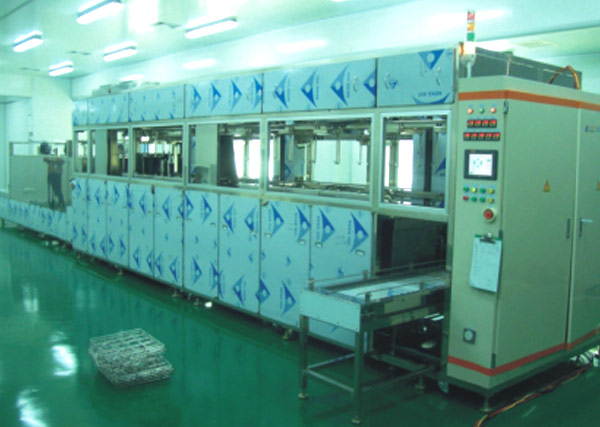 超聲波清洗設備的清洗效果如何？